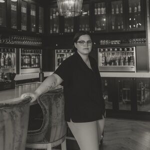 Meet your Posher, Macey